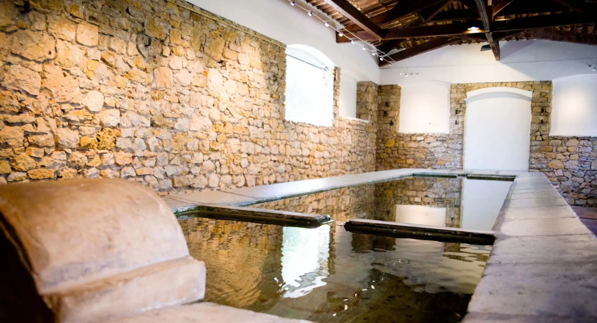 Lavoir Vieux Village de Mougins