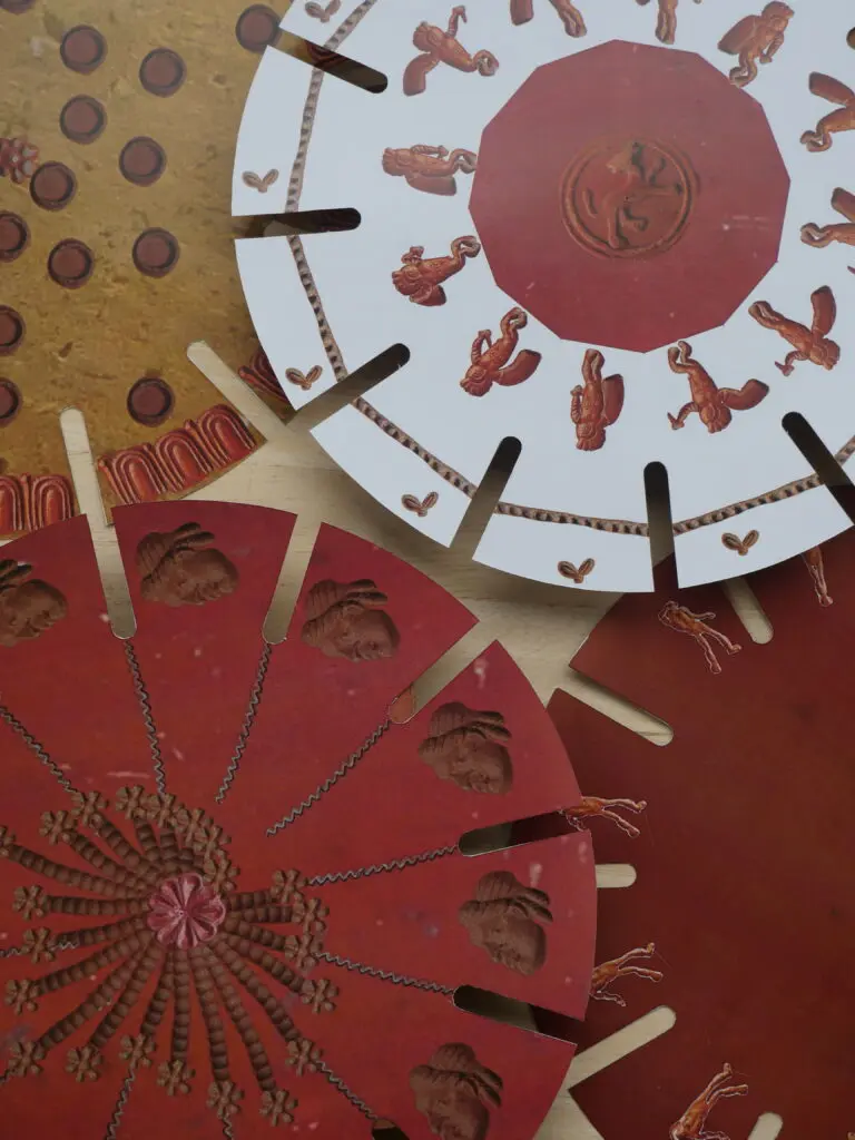 Exemple de création_Simon Geneste