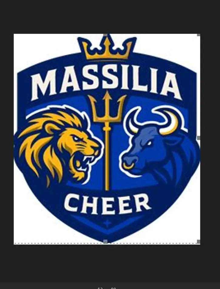 Association Massilia Cheer