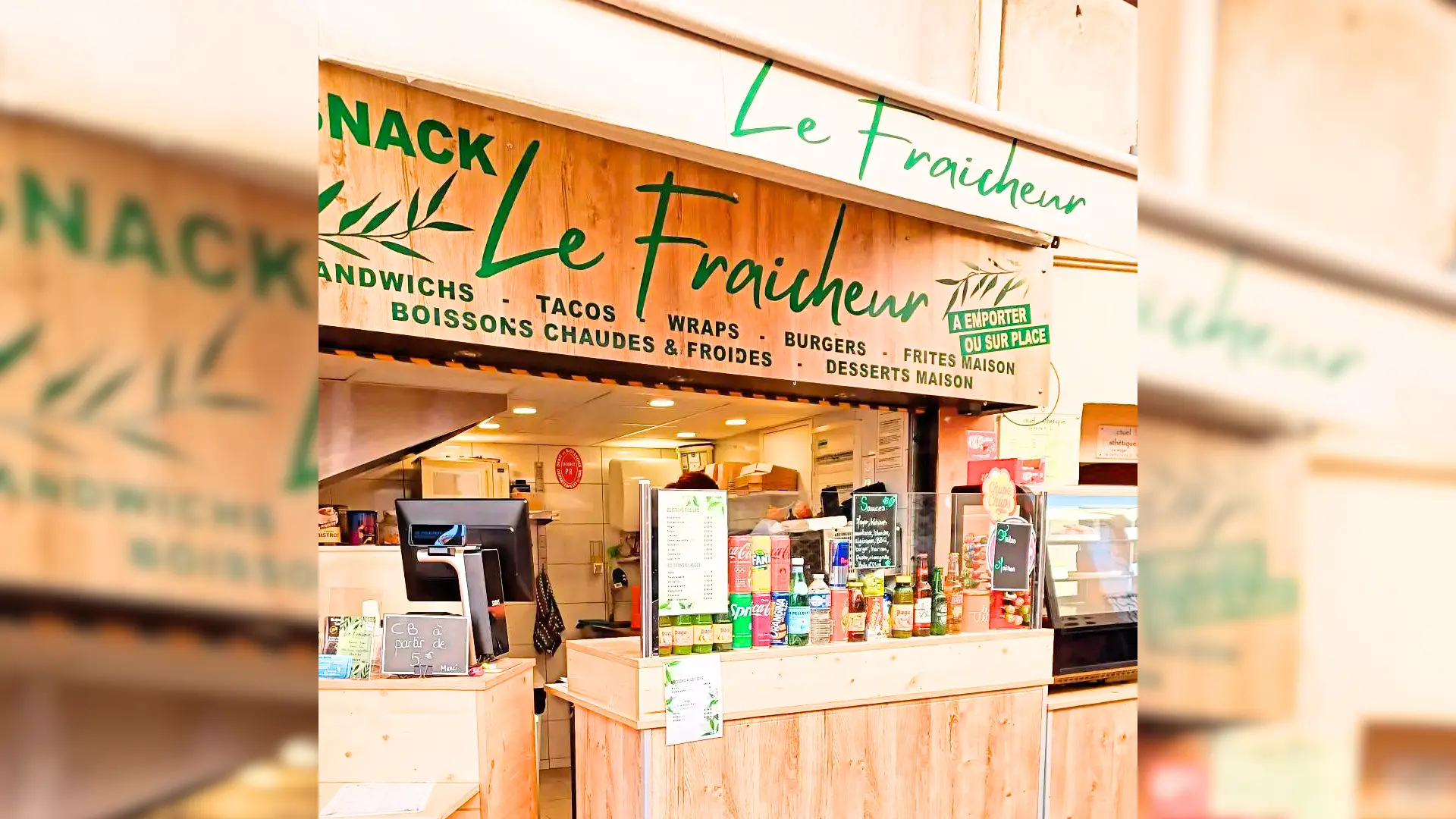 Le Fraicheur