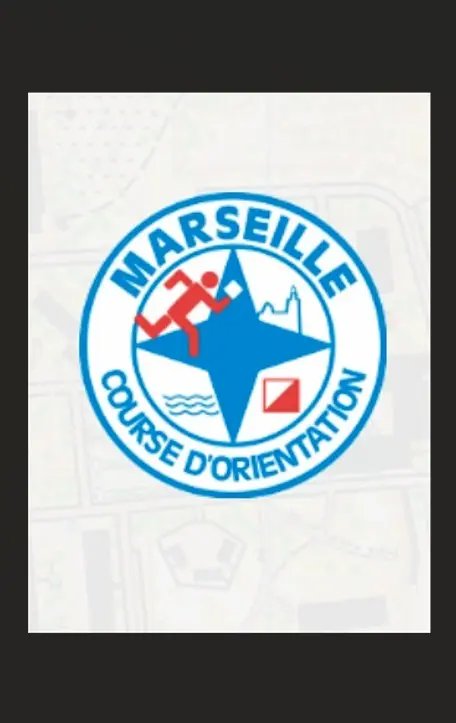 Marseille Course d'Orientation