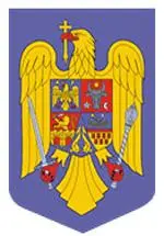 Blason roumain