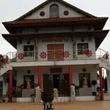 Association culturelle bouddhique pagode Phap Hoa