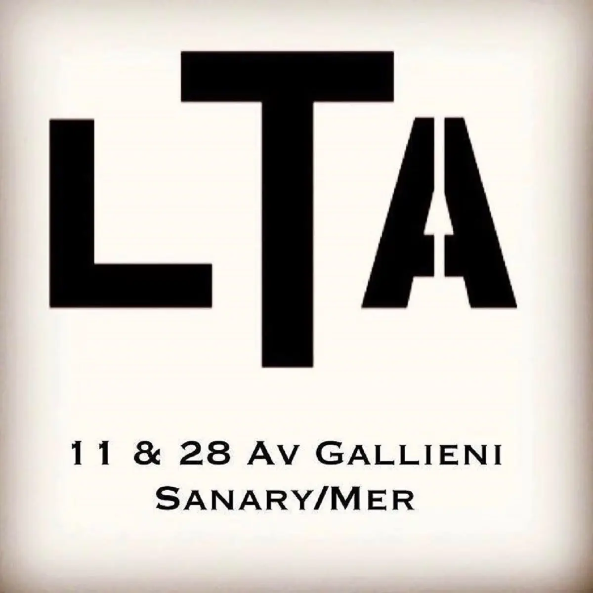 LTA Sanary