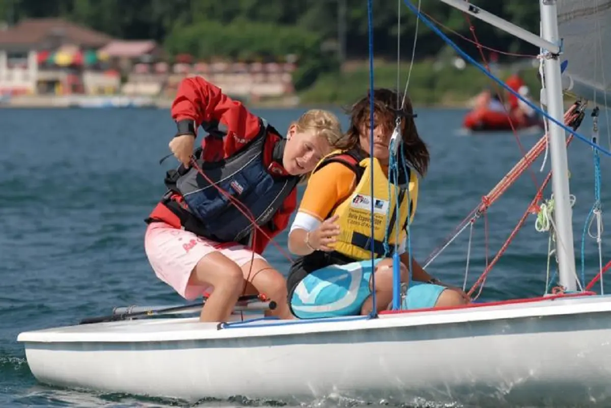 Illustration du stage