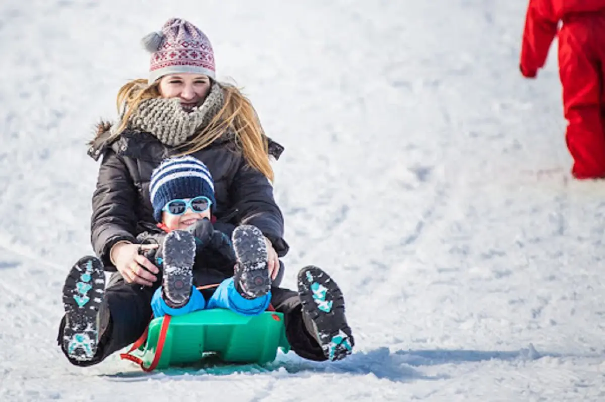 Luge