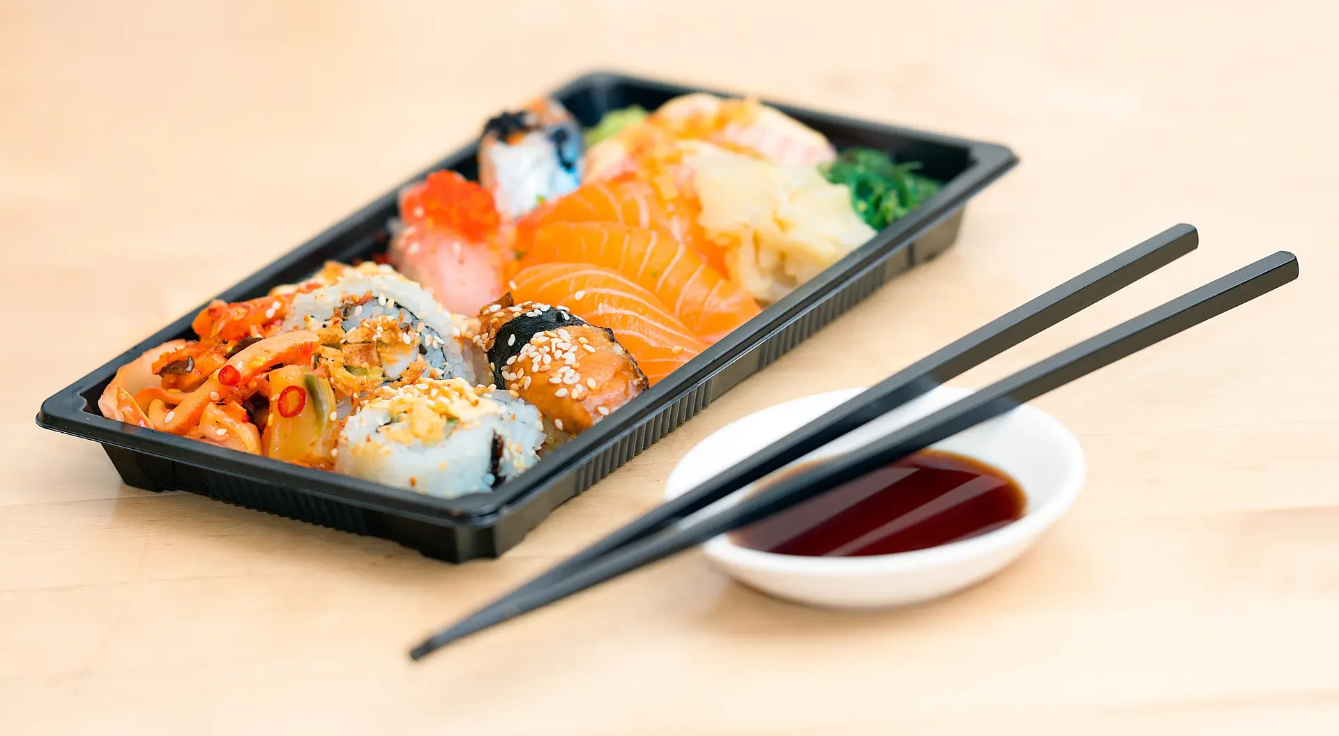 Yaka Sushi Sartrouville