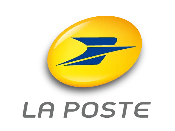 Logo de La Poste