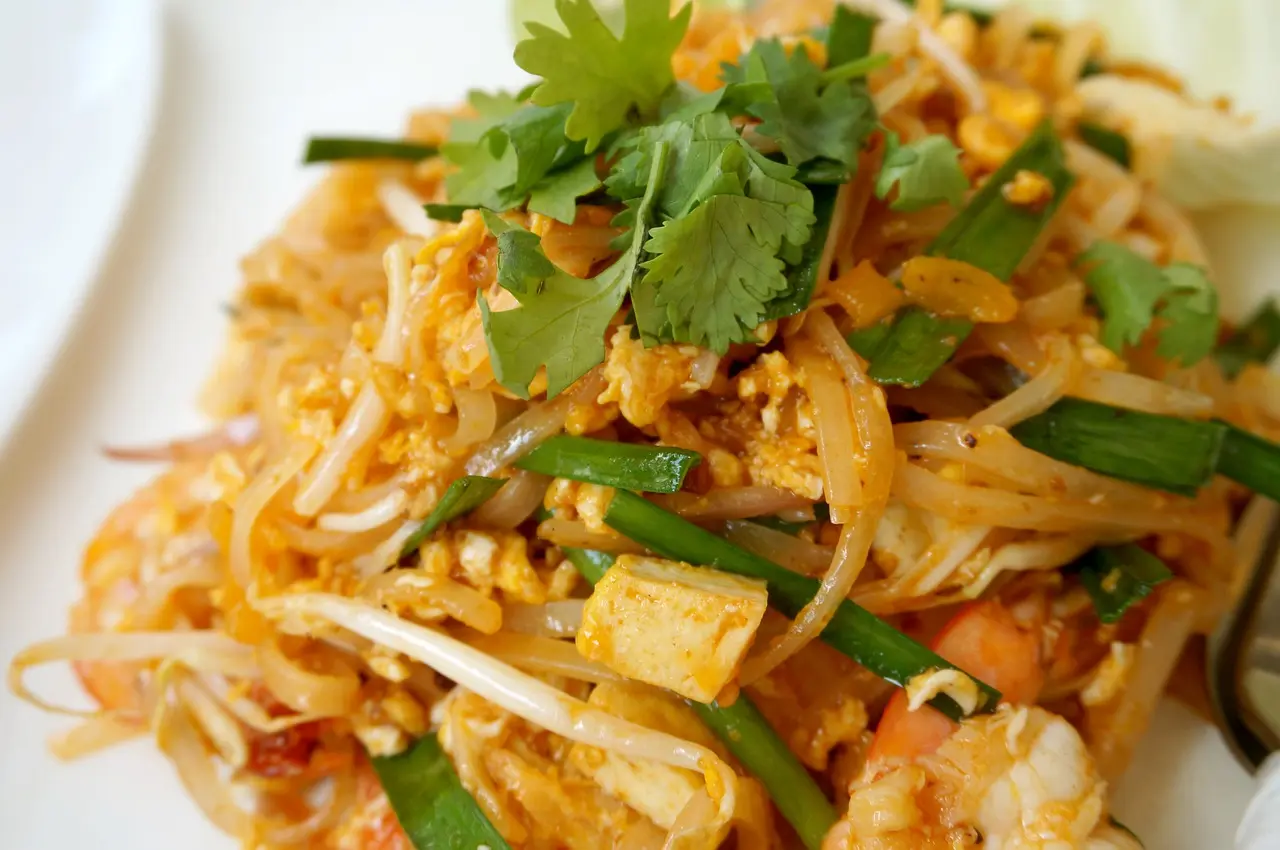 Asian Thai M Bezons