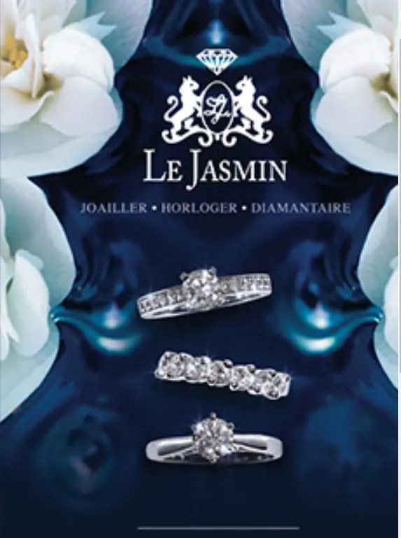 Bijouterie le Jasmin Marseille