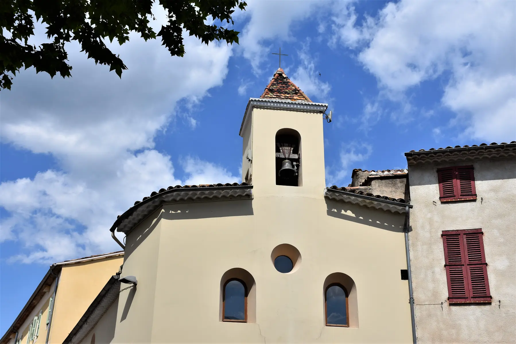 Chapelle Saint - François