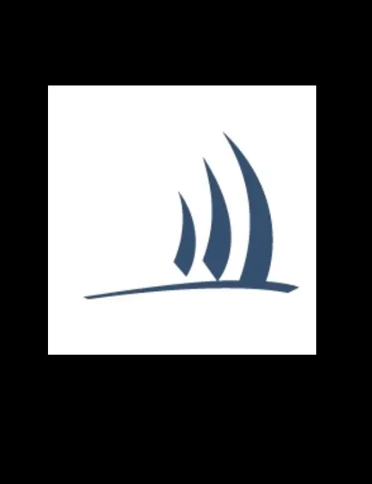 Logo de la Cie Ponant