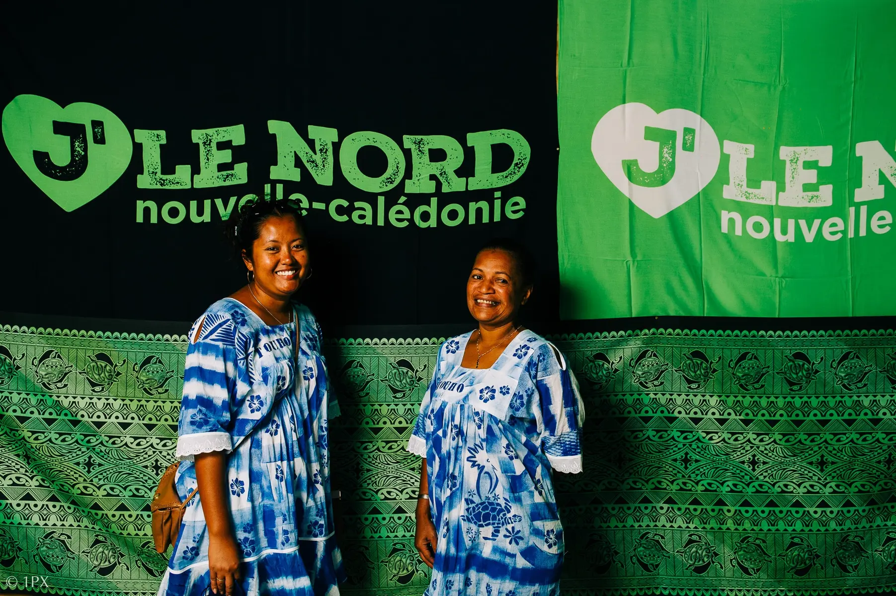 Echappée nord, 2022, maison des artisans, point information touho