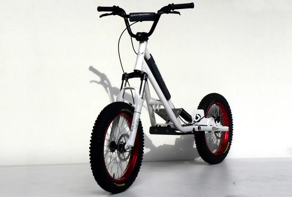 Trotinette