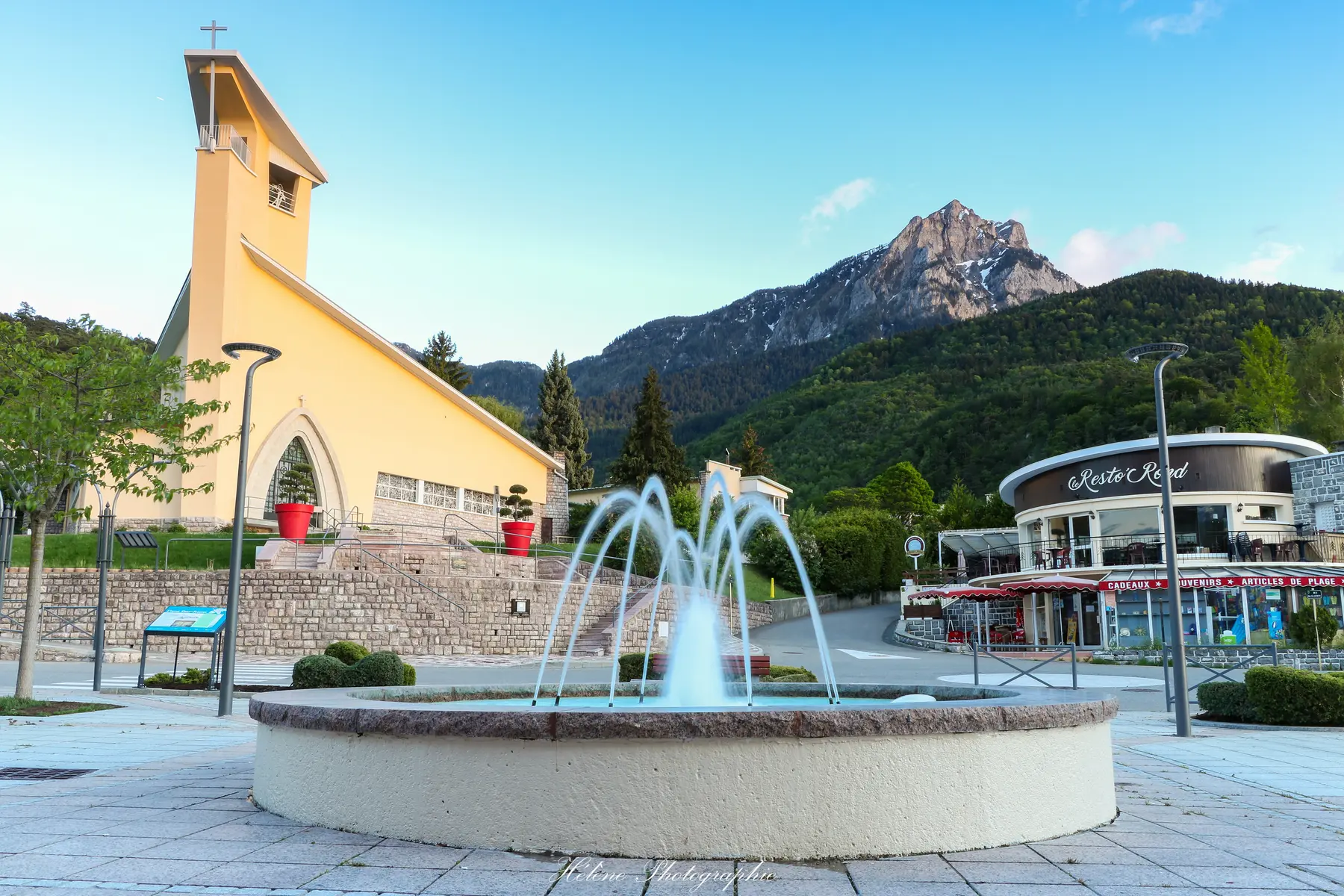 ©Hélène Photographie