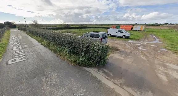 Parking de la Cesiniére_Loix