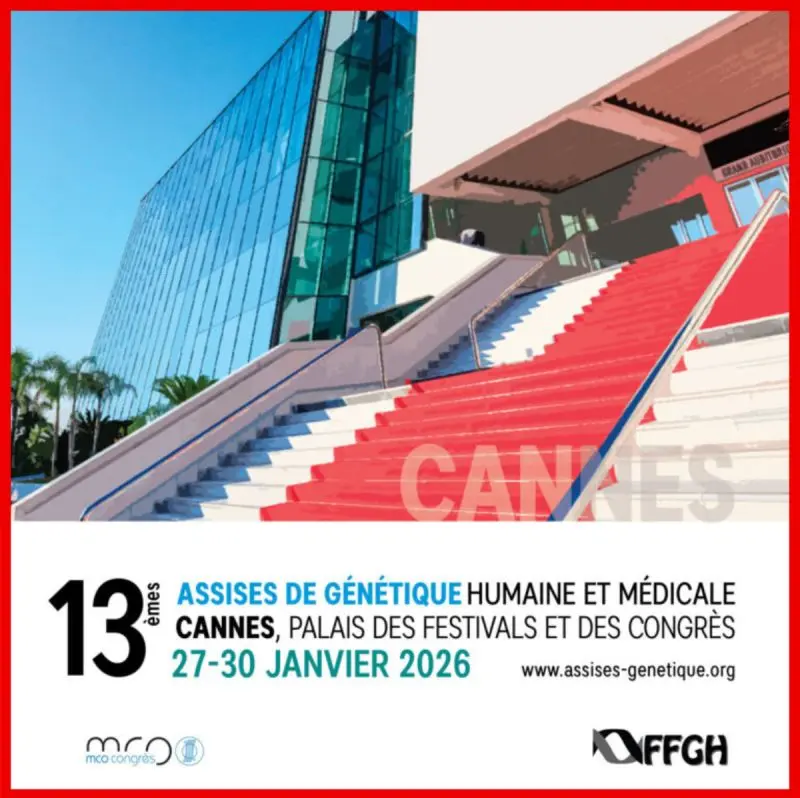 Assises de la Génétique et Médicale