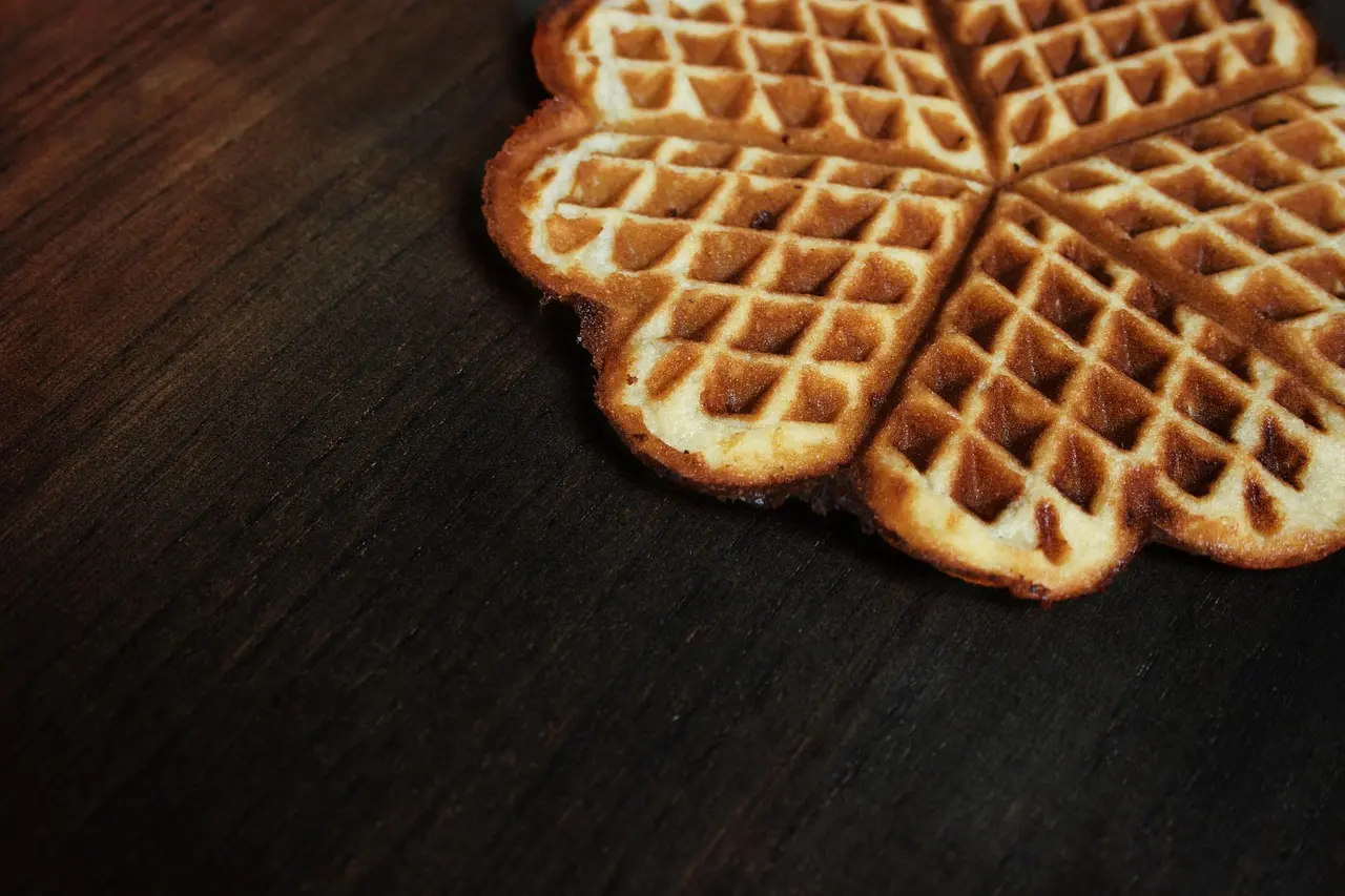 Gaufre