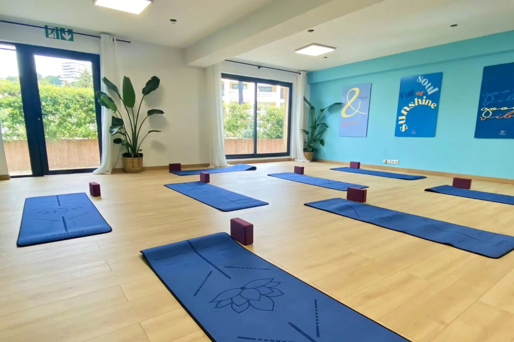 Pilates Attitude_Le Cannet