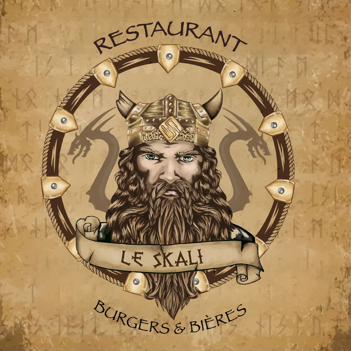Restaurant Le Skali La Joue du Loup