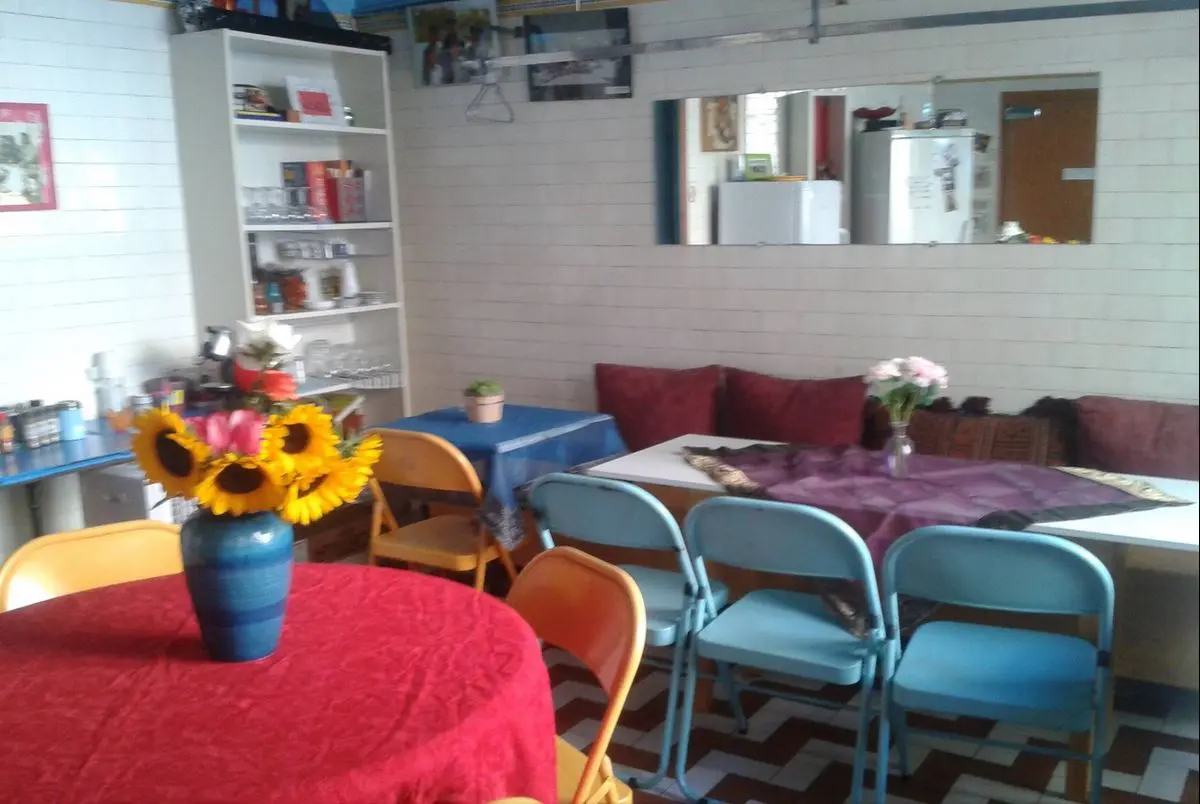 Restaurant Romain et Marion