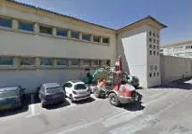 Bibliothèque de St victoret