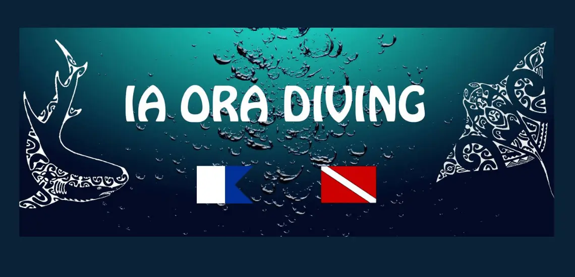 Ia Ora Diving