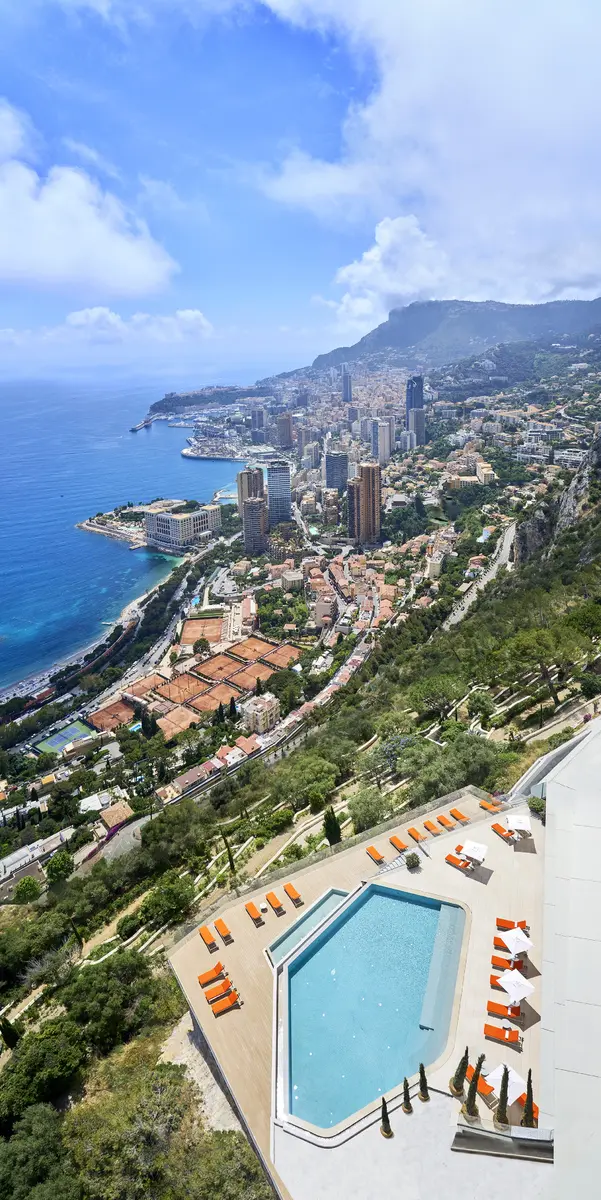 Hotel Maybourne Riviera