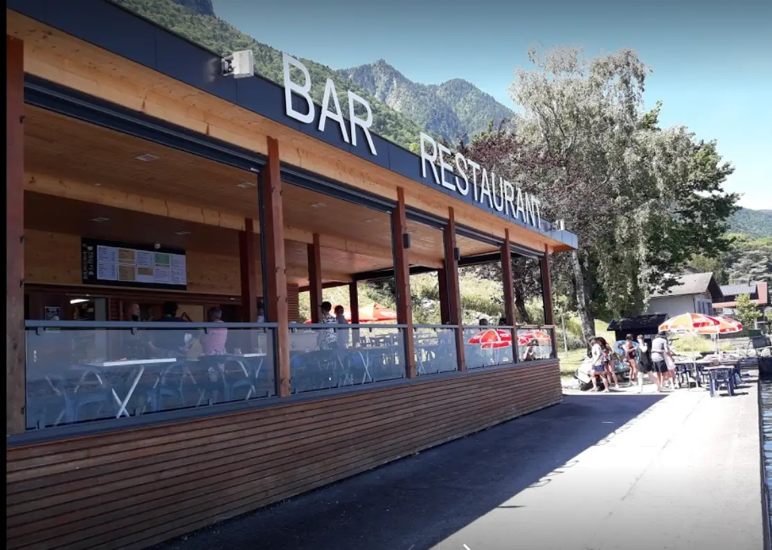 Le restaurant