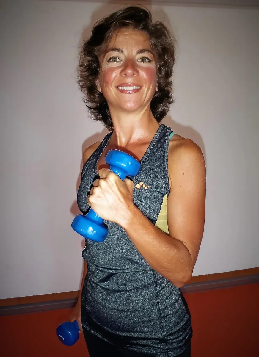 Training fitness