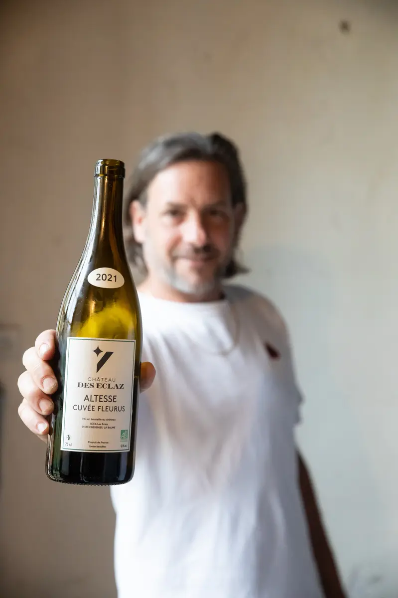 cave domaine