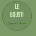 Le Bousti Marseille