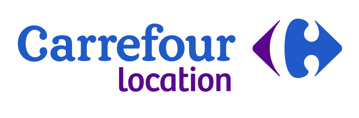 Carrefour Location