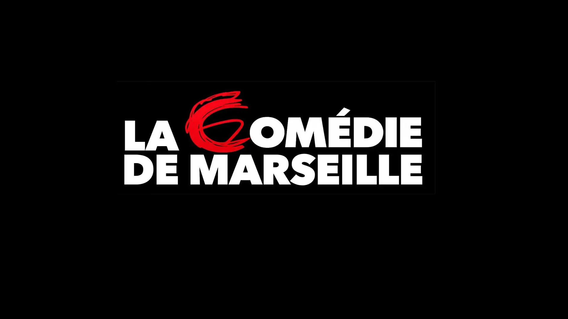 Le 16/19 Comédie Marseille