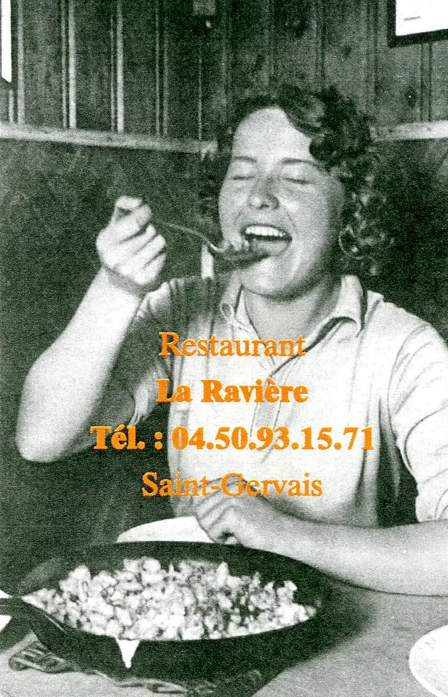 La Ravière