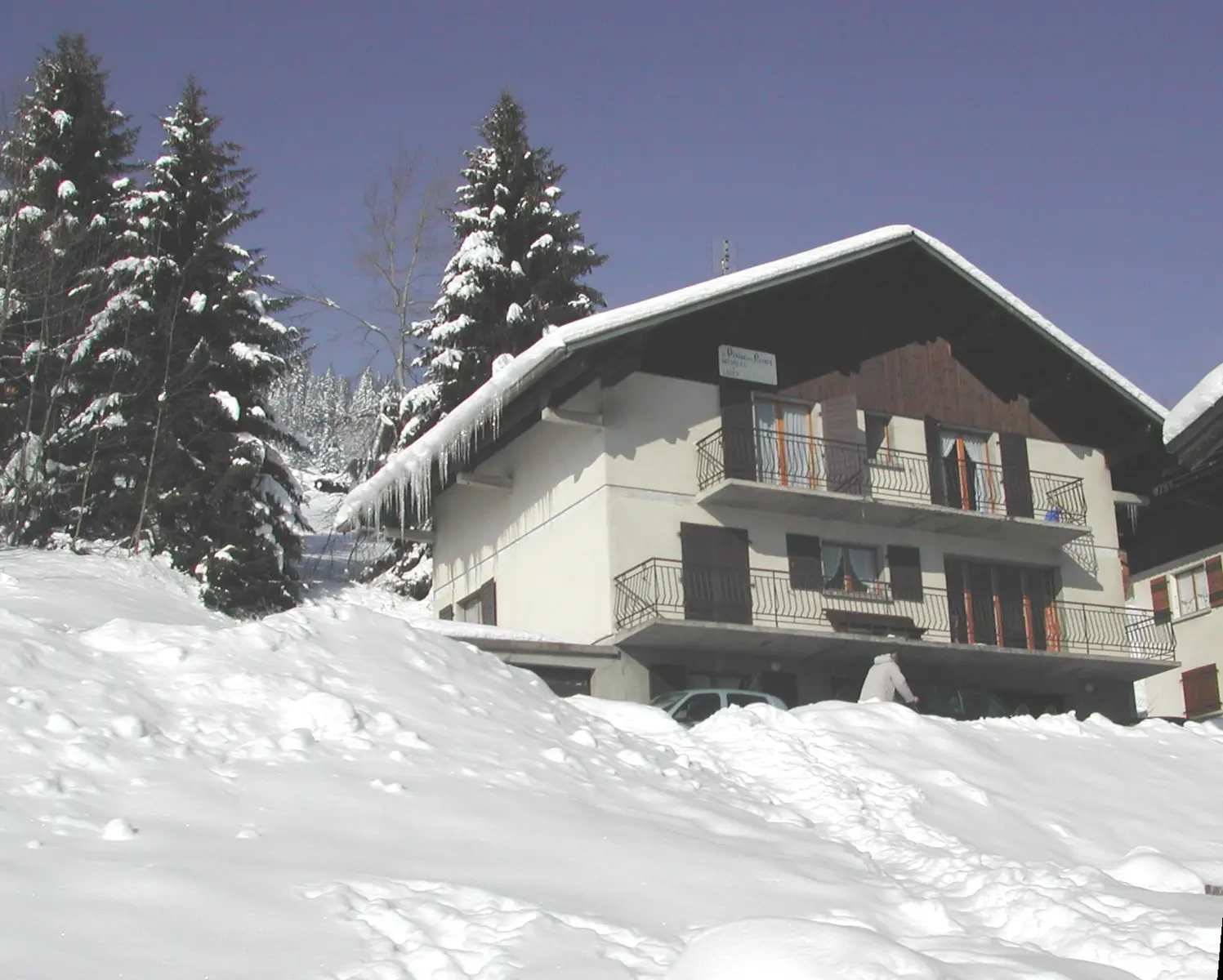 Charles Michelle Pinson