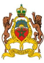 Blason marocain