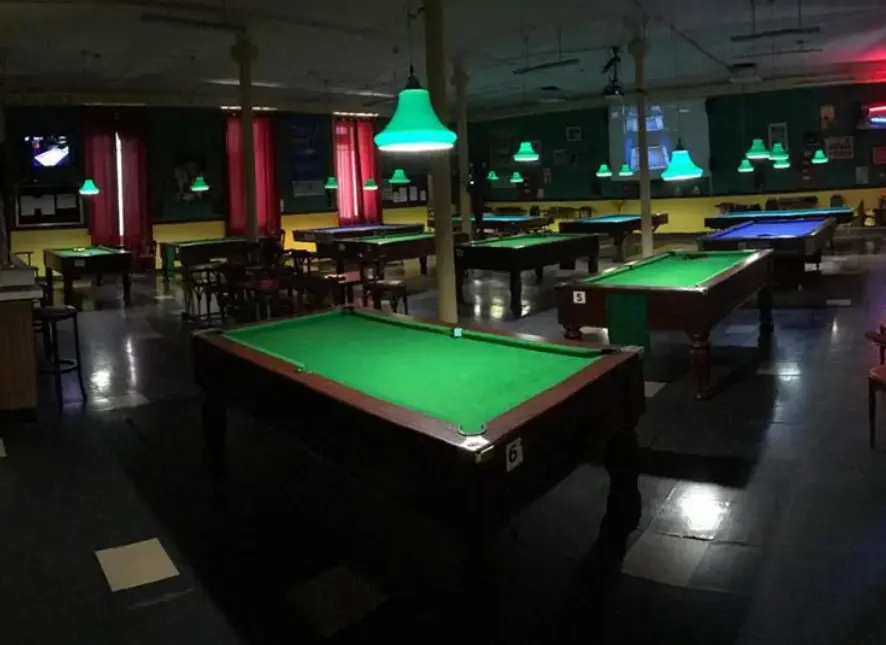Salle