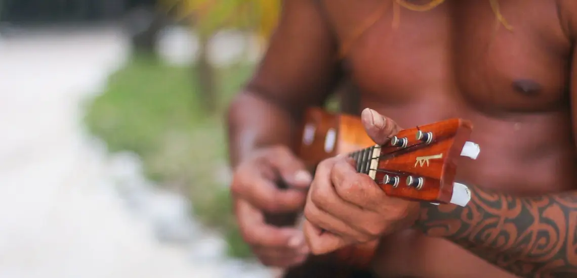 Tanoa Private Tours