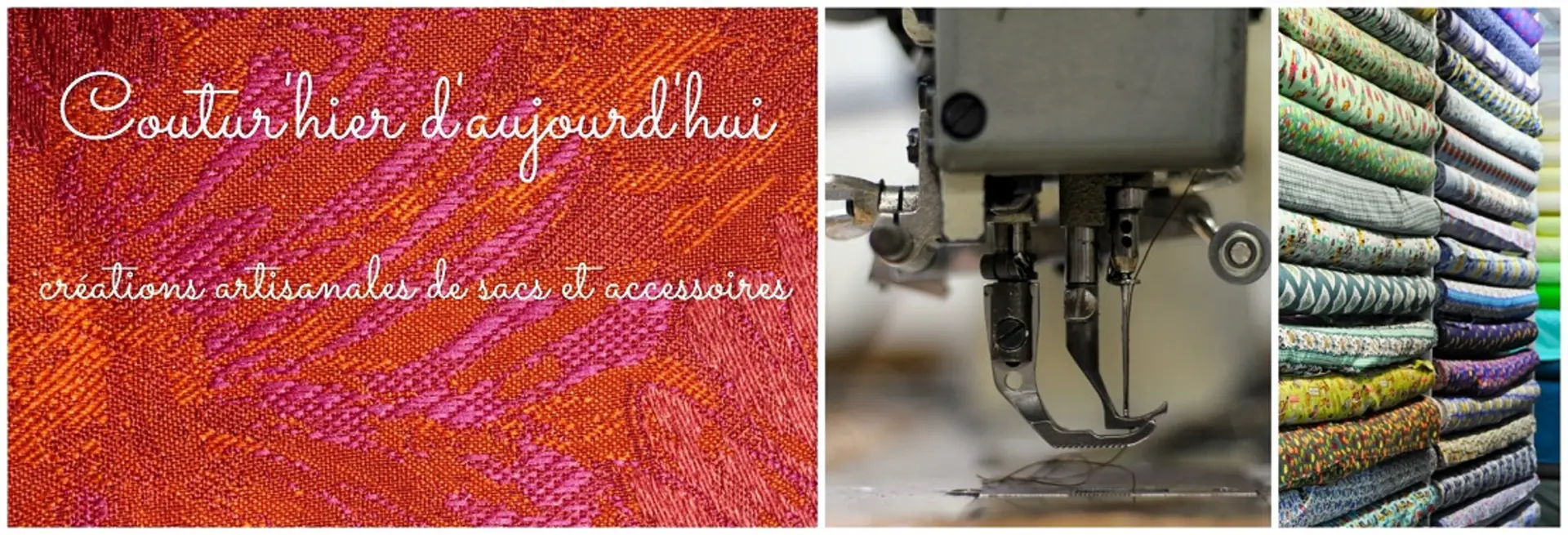Coutur'hier d'Aujourd'hui