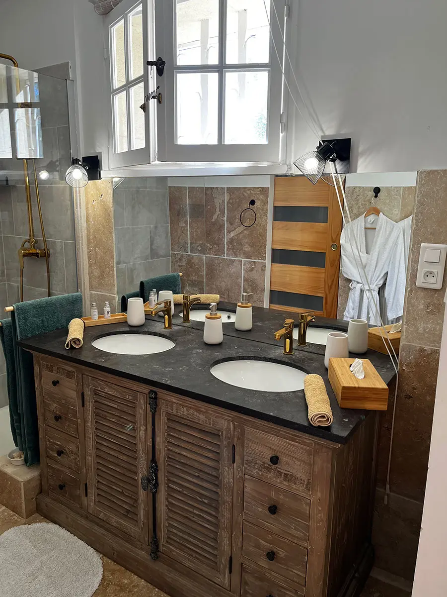 Chambre d'hôtes Dallara