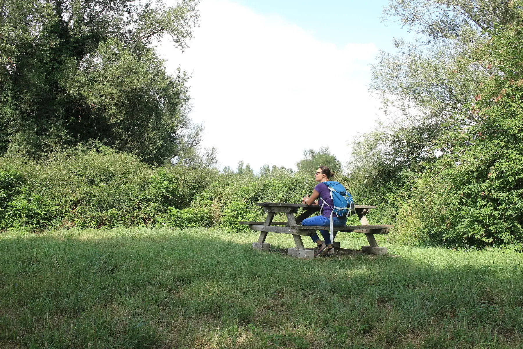 Unias - Craintilleux