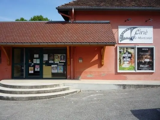 Entrée