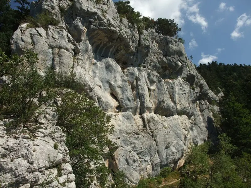 rochers de Combeauvieux