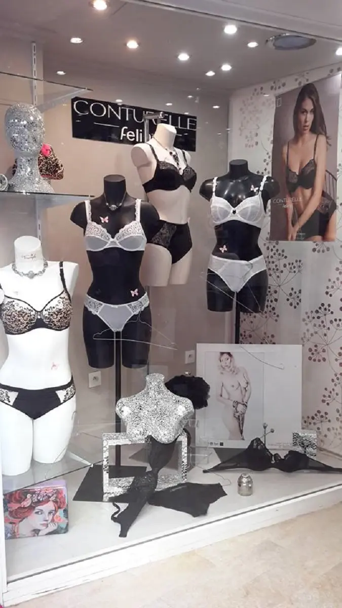 De toutes les couleurs