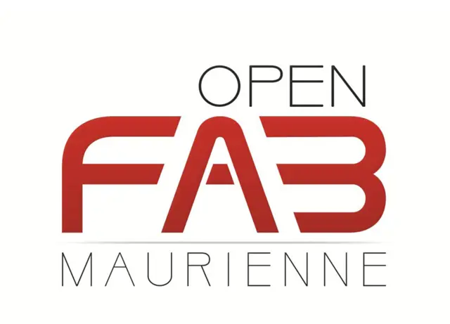 Open Fab Maurienne