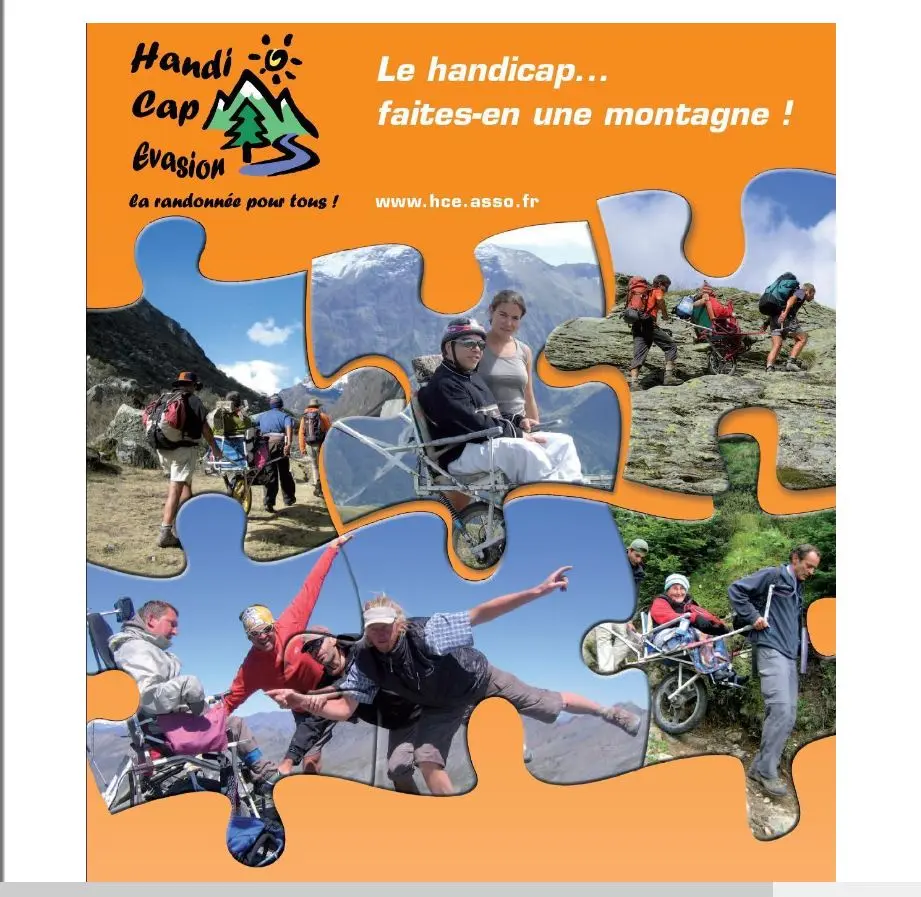 Association sports montagne
