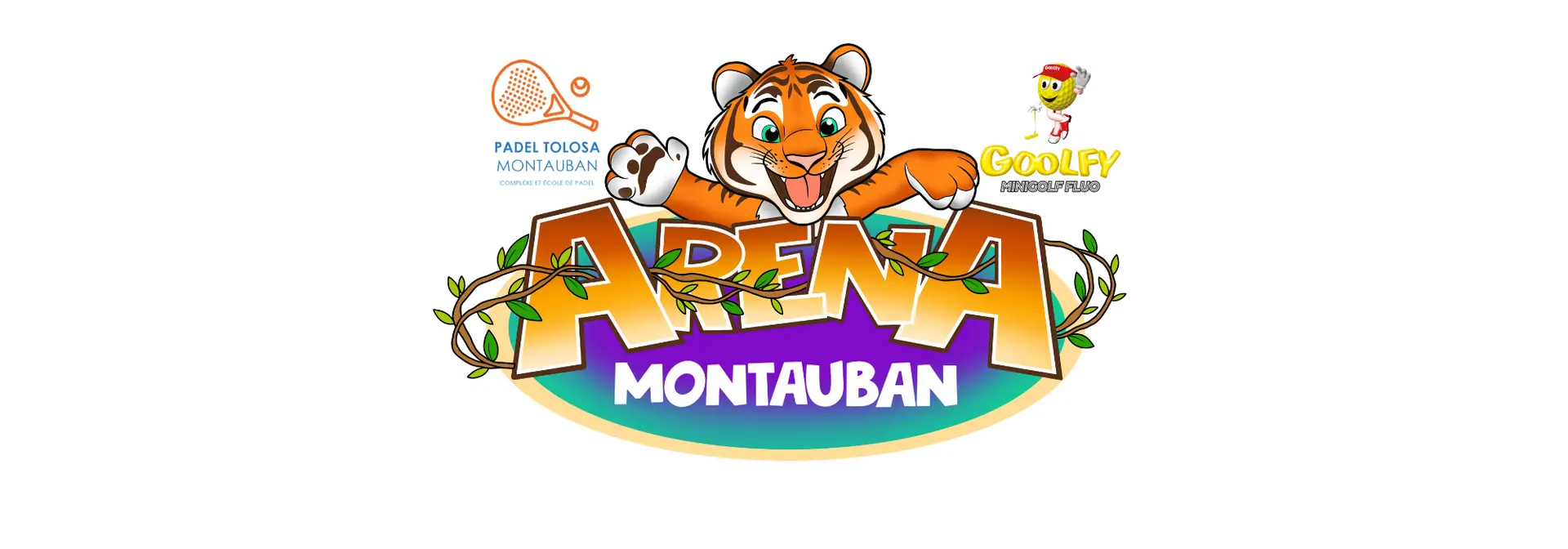 L'Arena Montauban_Montauban