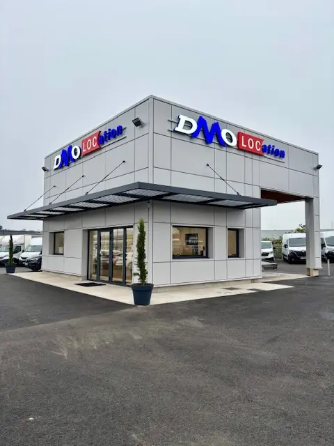 Notre agence de MABLY