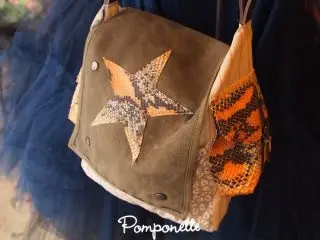 Pomponette Marseille